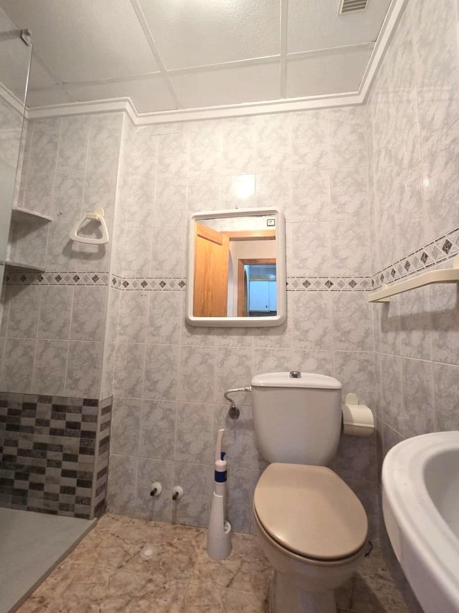 1 camera da letto Appartamento in vendita in Torrevieja - 127.260 € (Rif: 9976878)