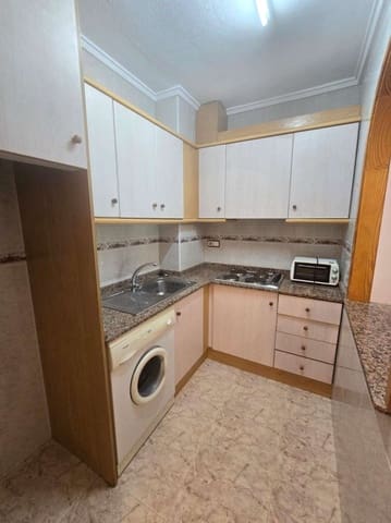 1 soverom Leilighet til salgs i Centro, Torrevieja - € 127 260 (Ref: 9976878)