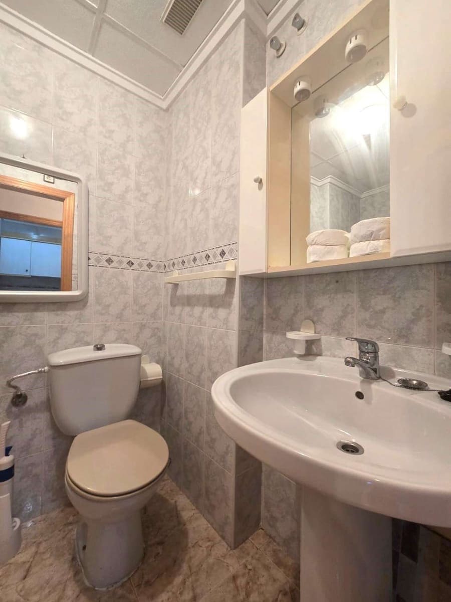 1 camera da letto Appartamento in vendita in Torrevieja - 127.260 € (Rif: 9976878)
