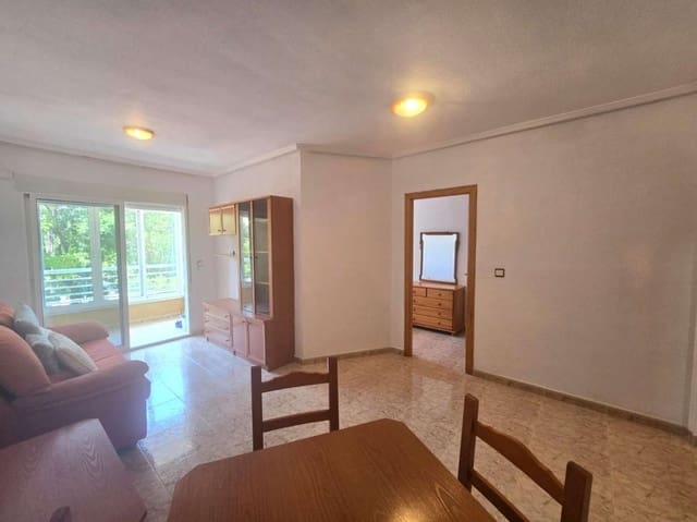1 soverom Leilighet til salgs i Centro, Torrevieja - € 127 260 (Ref: 9976878)
