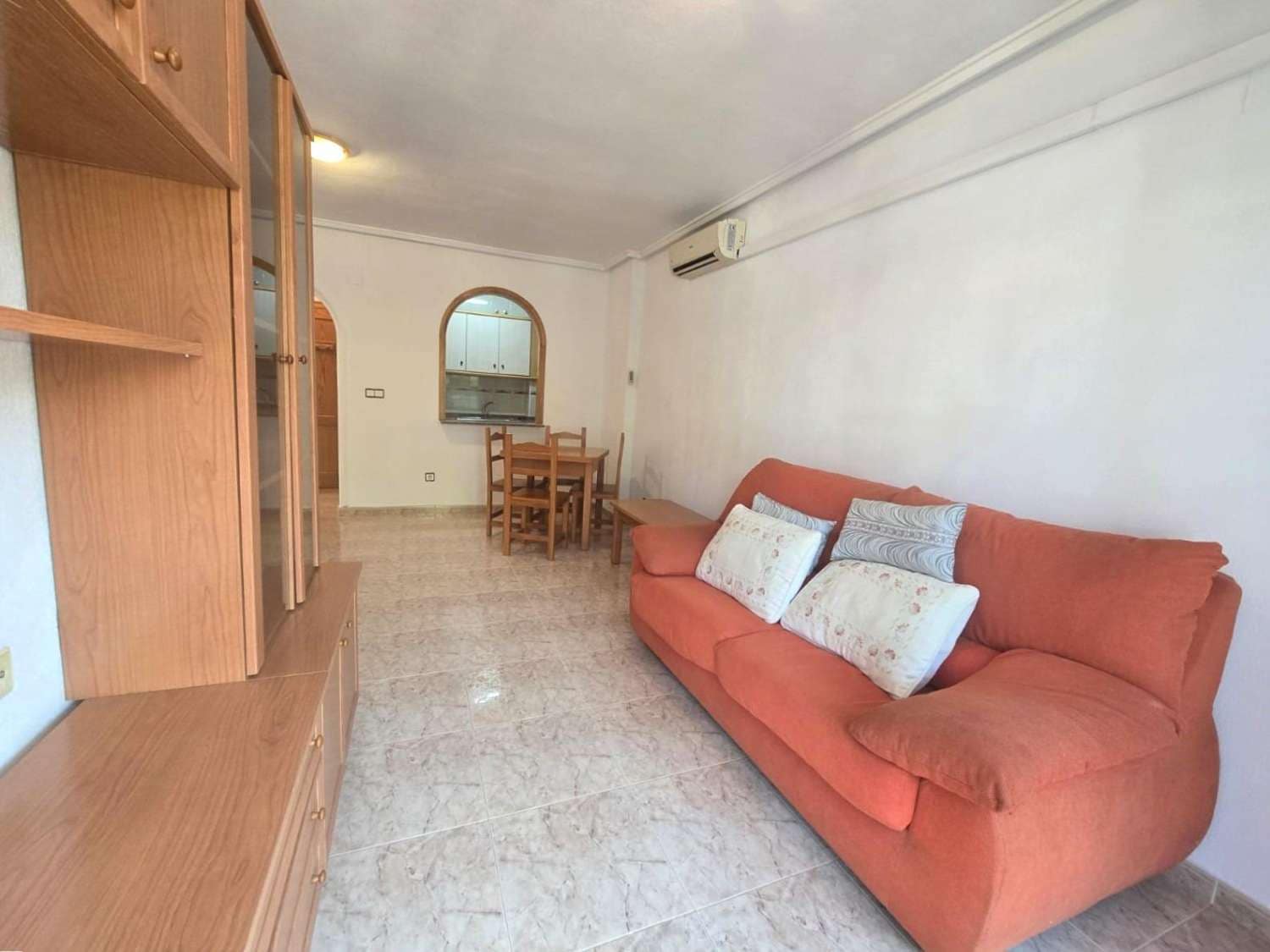 1 camera da letto Appartamento in vendita in Torrevieja - 127.260 € (Rif: 9976878)