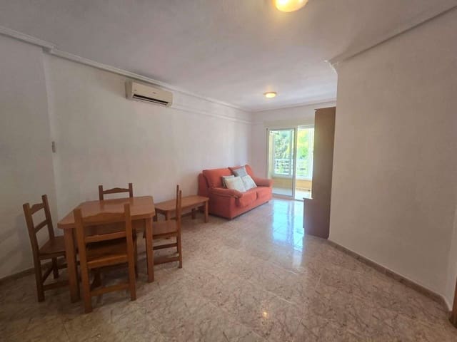 1 soverom Leilighet til salgs i Centro, Torrevieja - € 127 260 (Ref: 9976878)