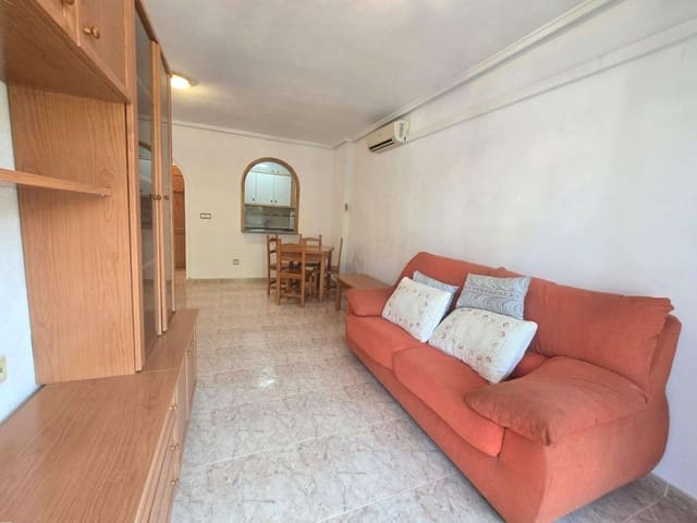 1 soverom Leilighet til salgs i Centro, Torrevieja - € 127 260 (Ref: 9976878)