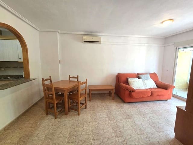 1 soverom Leilighet til salgs i Centro, Torrevieja - € 127 260 (Ref: 9976878)