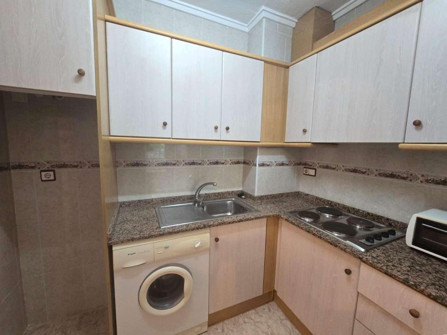 1 camera da letto Appartamento in vendita in Torrevieja - 127.260 € (Rif: 9976878)