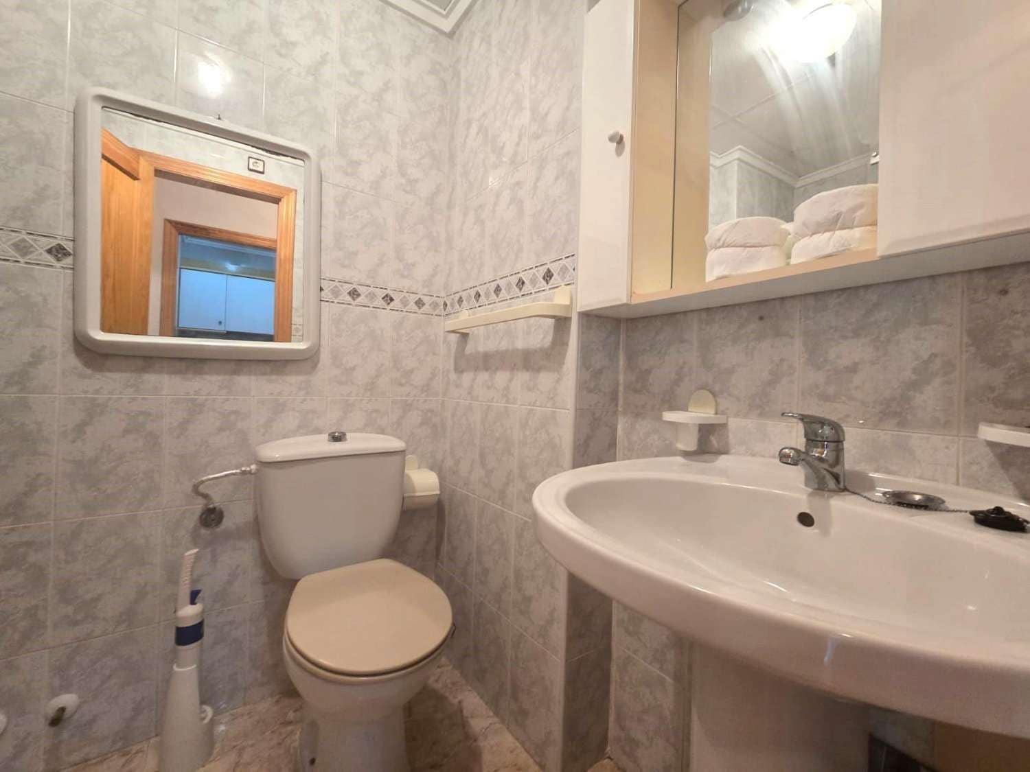 1 camera da letto Appartamento in vendita in Torrevieja - 127.260 € (Rif: 9976878)