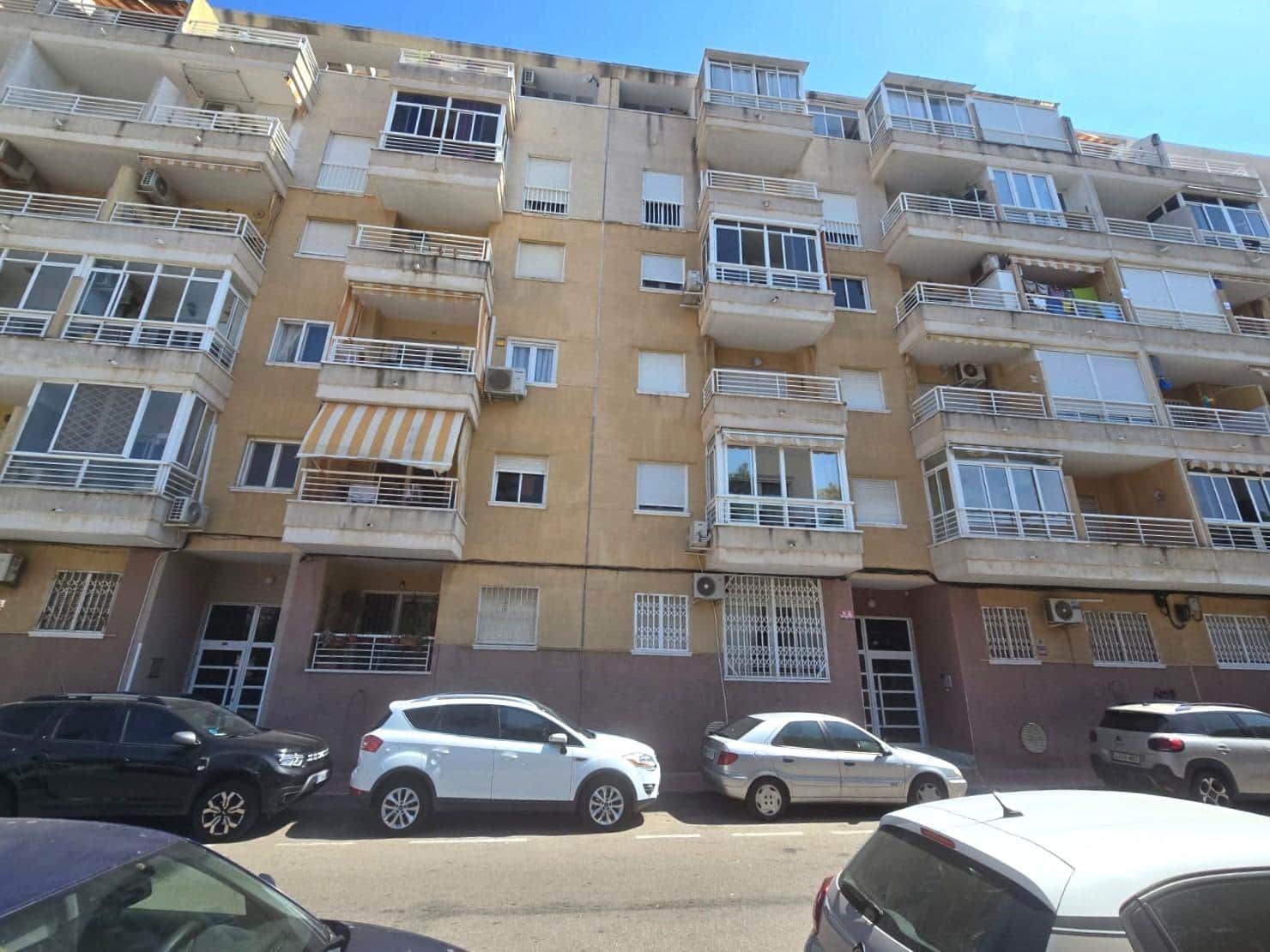 1 camera da letto Appartamento in vendita in Torrevieja - 127.260 € (Rif: 9976878)