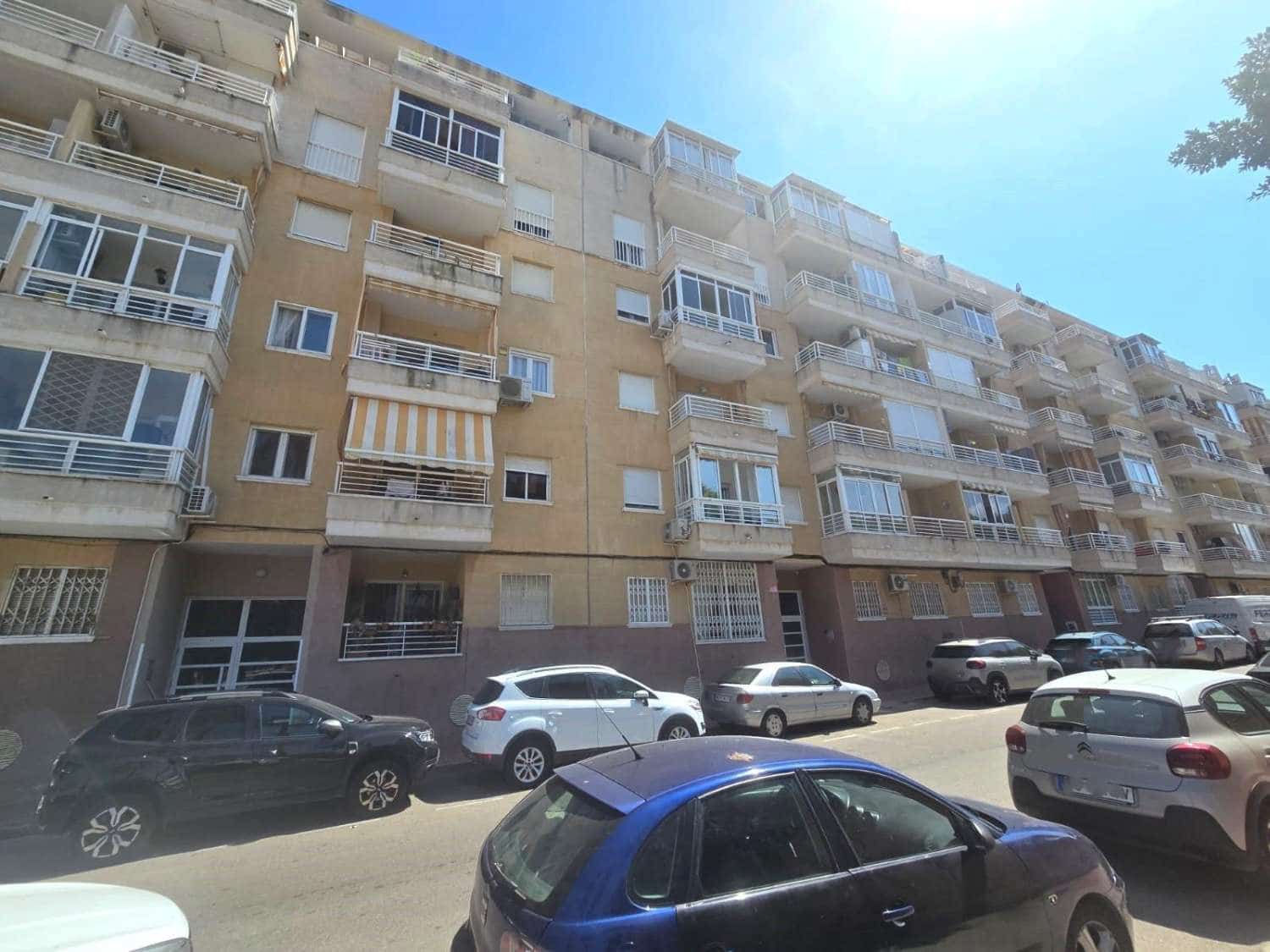 1 camera da letto Appartamento in vendita in Torrevieja - 127.260 € (Rif: 9976878)