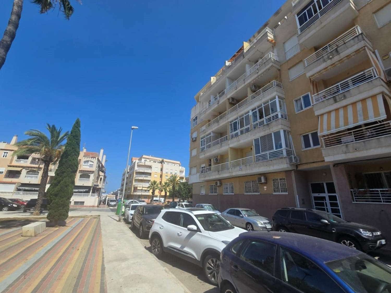 1 camera da letto Appartamento in vendita in Torrevieja - 127.260 € (Rif: 9976878)