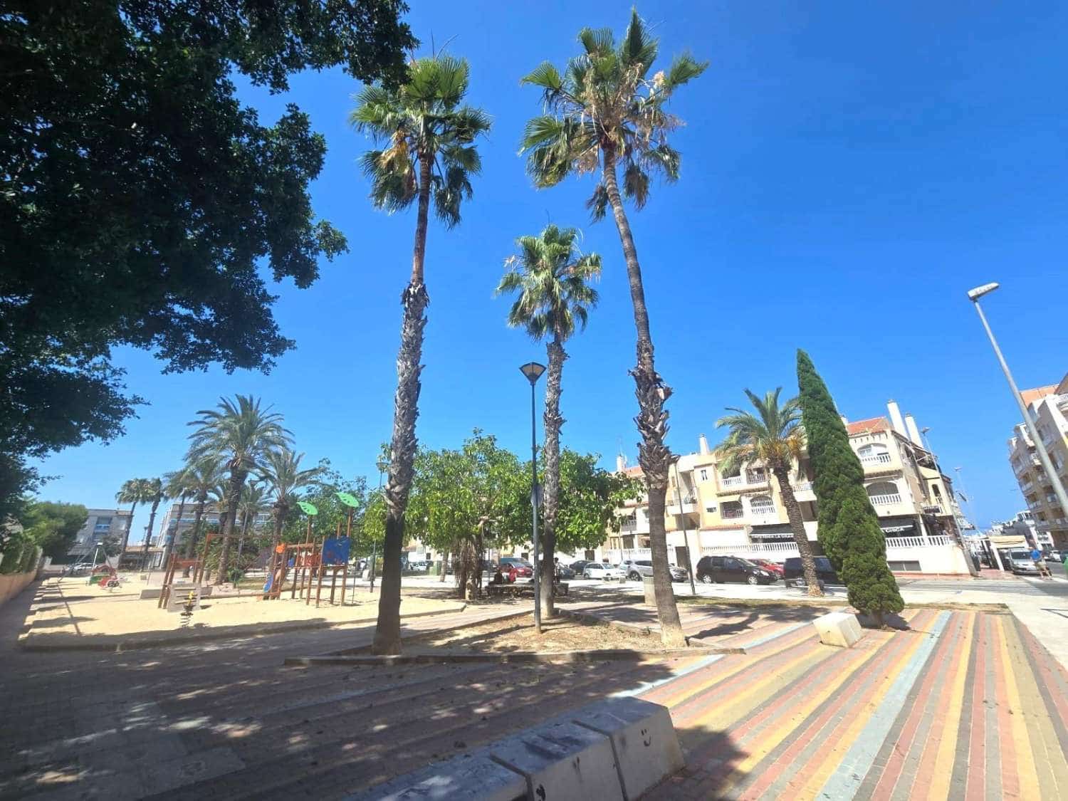 1 camera da letto Appartamento in vendita in Torrevieja - 127.260 € (Rif: 9976878)