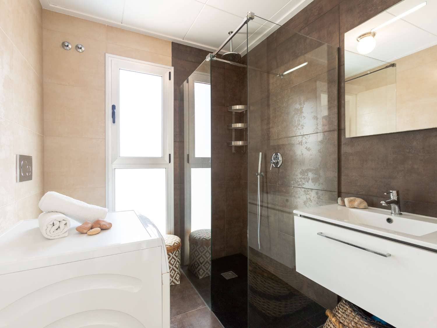 5 sovrum Radhus till salu i Aguas Nuevas med pool - 480 000 € (Ref: 9976879)