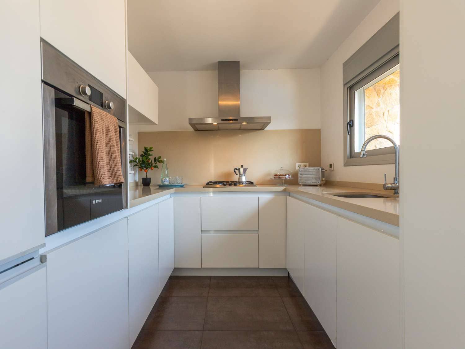 5 sovrum Radhus till salu i Aguas Nuevas med pool - 480 000 € (Ref: 9976879)