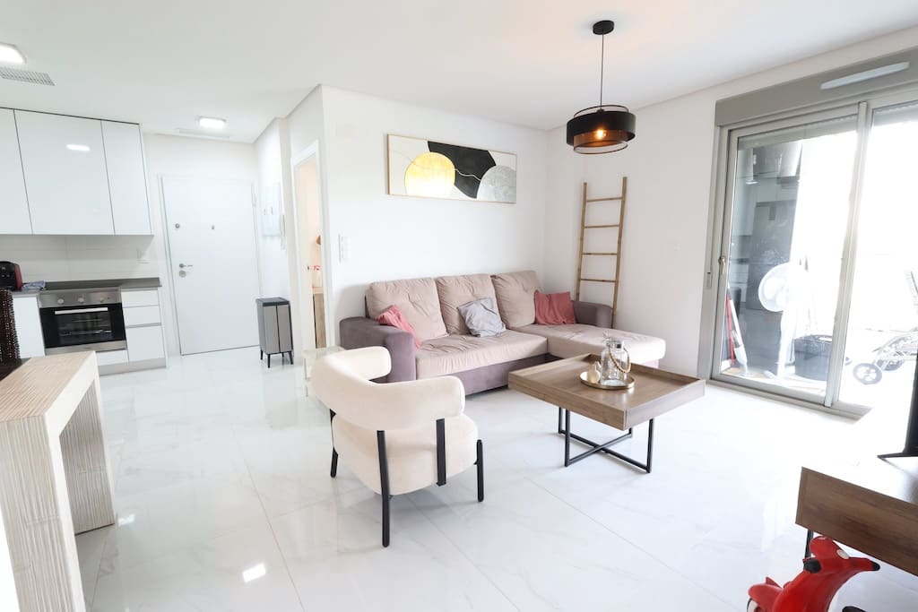 3 bedroom Apartment for sale in Orihuela Costa with pool garage - € 335,000 (Ref: 9976880)