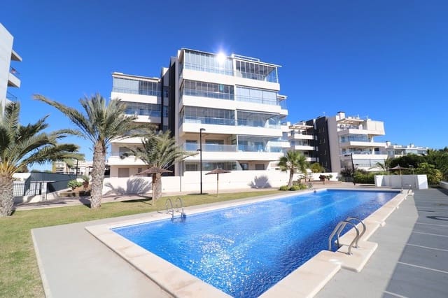 3 soveværelse Lejlighed til salg i Villamartin, Orihuela med swimmingpool garage - € 335.000 (Ref: 9976880)
