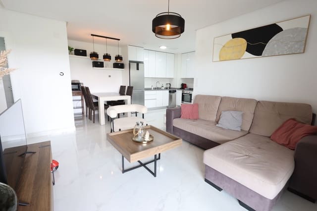 3 soveværelse Lejlighed til salg i Villamartin, Orihuela med swimmingpool garage - € 335.000 (Ref: 9976880)
