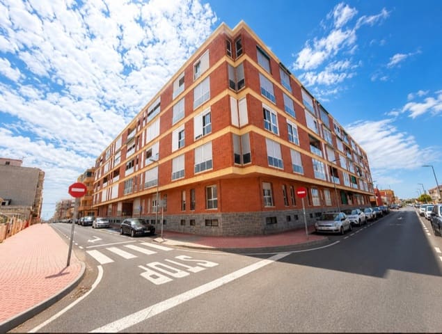 2 soverom Leilighet til salgs i Playa de los Náufragos, Torrevieja med svømmebasseng - € 140 000 (Ref: 9978446)