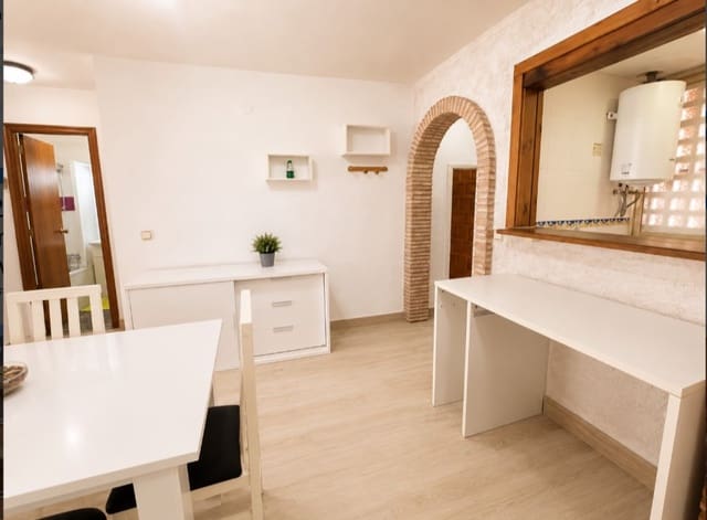 2 soverom Leilighet til salgs i Playa de los Náufragos, Torrevieja med svømmebasseng - € 140 000 (Ref: 9978446)