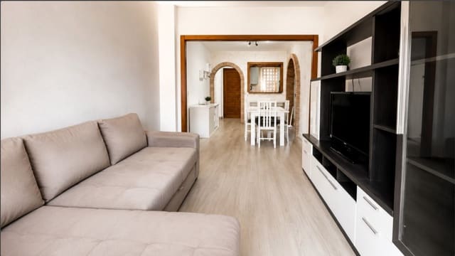2 soverom Leilighet til salgs i Playa de los Náufragos, Torrevieja med svømmebasseng - € 140 000 (Ref: 9978446)