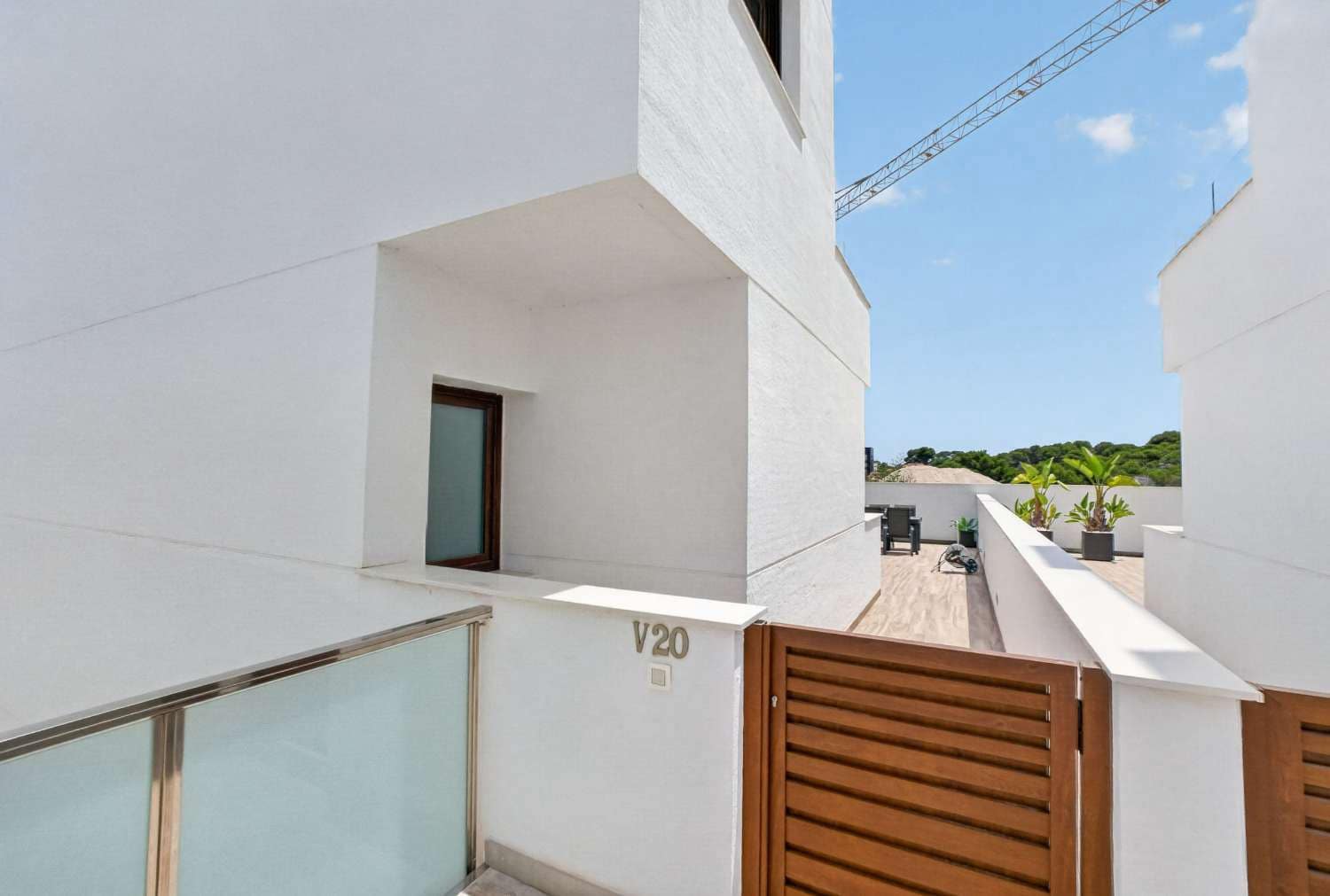 3 bedroom Villa for sale in Torrevieja with pool - € 495,000 (Ref: 9978447)