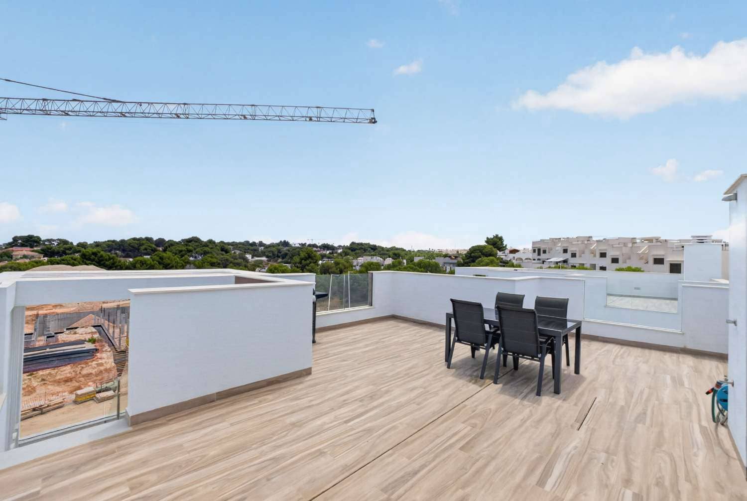 3 bedroom Villa for sale in Torrevieja with pool - € 495,000 (Ref: 9978447)