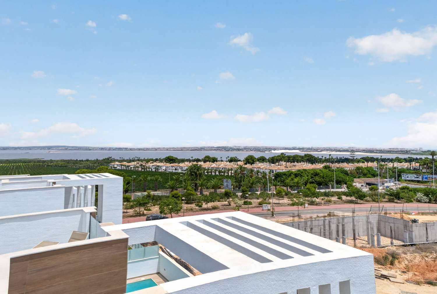 3 bedroom Villa for sale in Torrevieja with pool - € 495,000 (Ref: 9978447)
