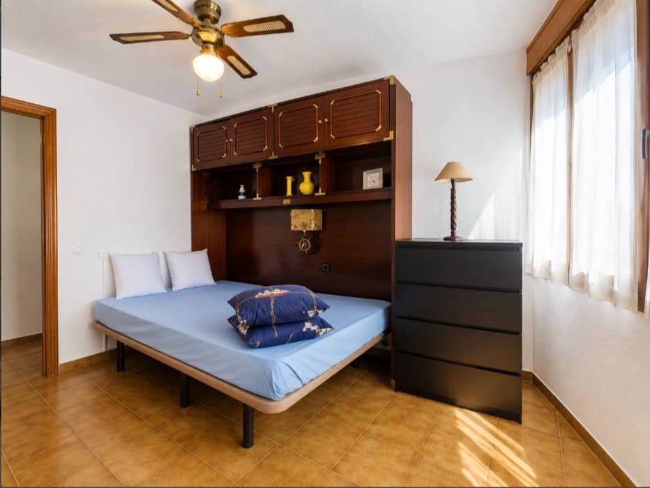 3 slaapkamer Flat te koop in Orihuela Costa met garage - € 289.000 (Ref: 9984494)