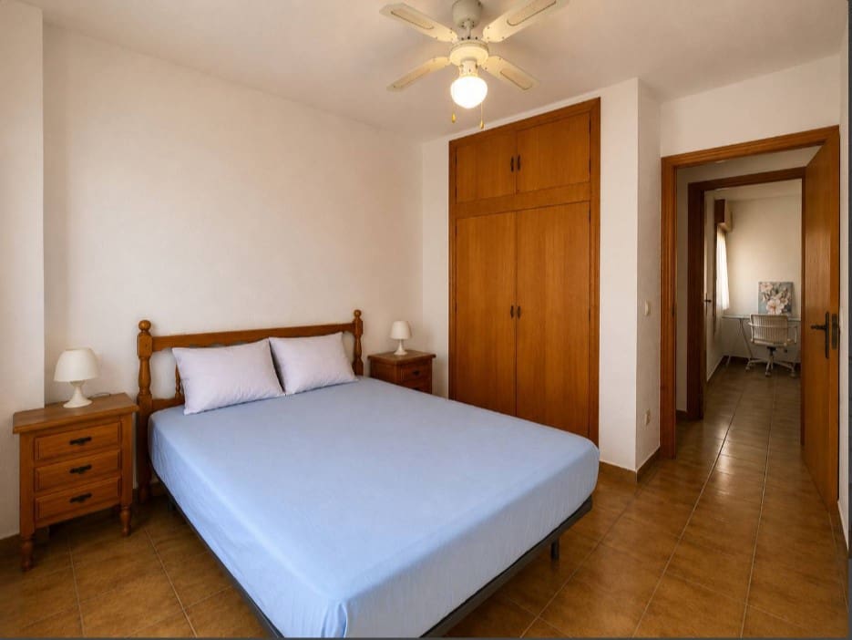 3 slaapkamer Flat te koop in Orihuela Costa met garage - € 289.000 (Ref: 9984494)