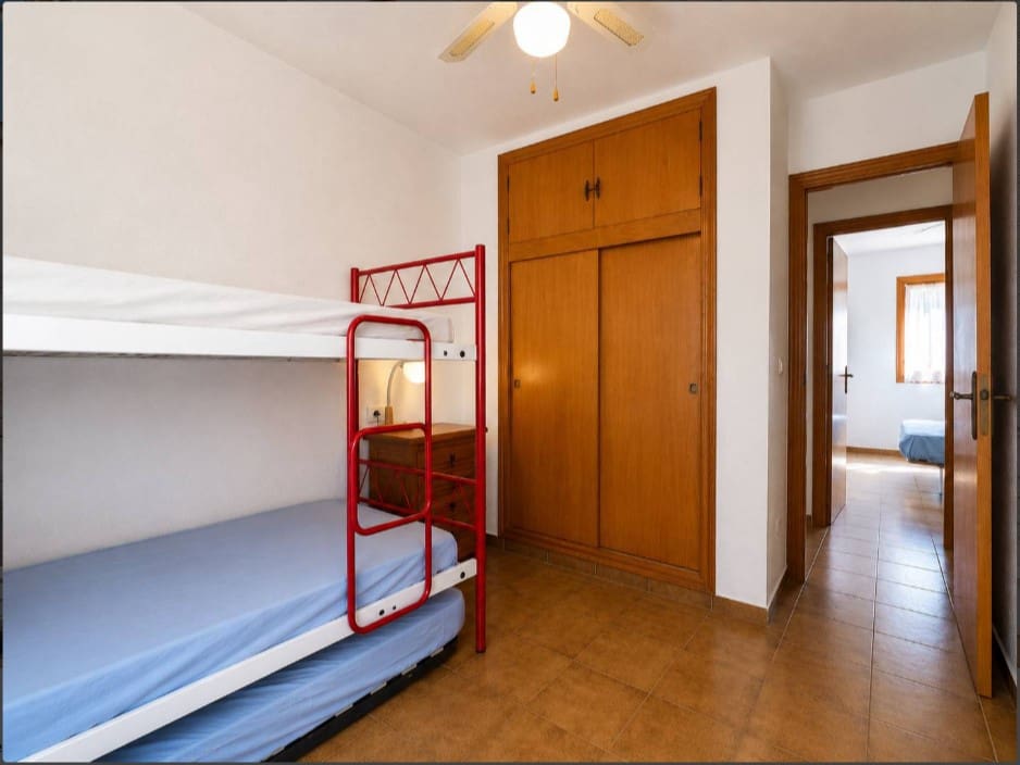 3 slaapkamer Flat te koop in Orihuela Costa met garage - € 289.000 (Ref: 9984494)