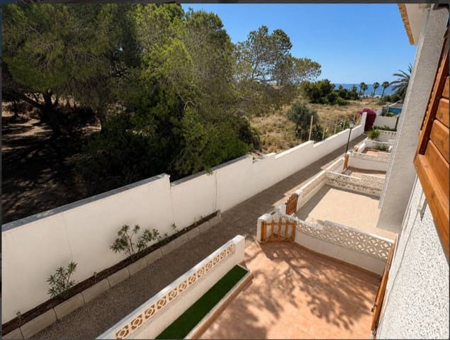 3 soveværelse Lejlighed til salg i La Zenia, Orihuela med garage - € 289.000 (Ref: 9984494)
