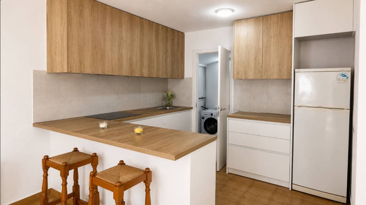 3 slaapkamer Flat te koop in Orihuela Costa met garage - € 289.000 (Ref: 9984494)