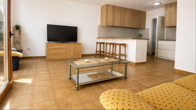 3 soveværelse Lejlighed til salg i La Zenia, Orihuela med garage - € 289.000 (Ref: 9984494)