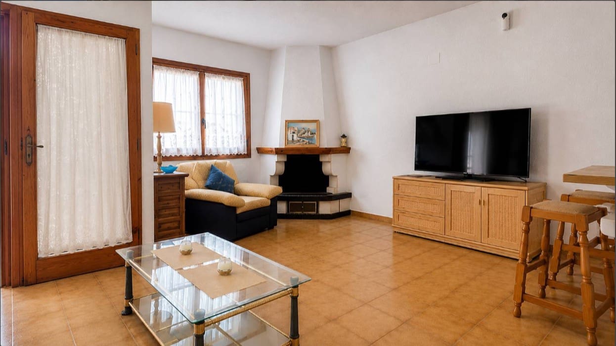 3 slaapkamer Flat te koop in Orihuela Costa met garage - € 289.000 (Ref: 9984494)