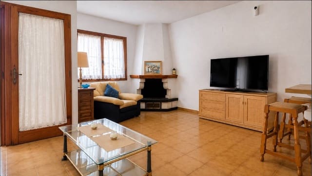 3 soveværelse Lejlighed til salg i La Zenia, Orihuela med garage - € 289.000 (Ref: 9984494)