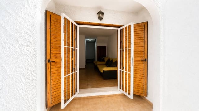3 soveværelse Lejlighed til salg i La Zenia, Orihuela med garage - € 289.000 (Ref: 9984494)
