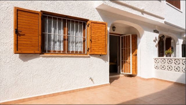 3 soveværelse Lejlighed til salg i La Zenia, Orihuela med garage - € 289.000 (Ref: 9984494)