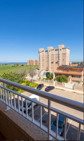 2 soveværelse Lejlighed til salg i Playa Honda, Cartagena med swimmingpool - € 135.000 (Ref: 9986486)
