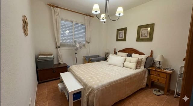 2 soveværelse Lejlighed til salg i Playa Honda, Cartagena med swimmingpool - € 135.000 (Ref: 9986486)