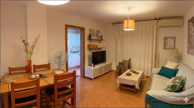 2 soveværelse Lejlighed til salg i Playa Honda, Cartagena med swimmingpool - € 135.000 (Ref: 9986486)