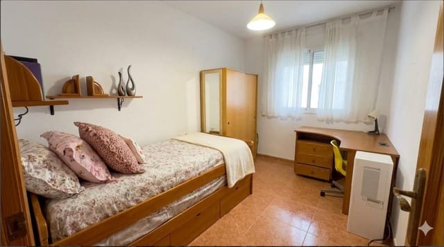 2 soveværelse Lejlighed til salg i Playa Honda, Cartagena med swimmingpool - € 135.000 (Ref: 9986486)
