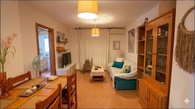 2 soveværelse Lejlighed til salg i Playa Honda, Cartagena med swimmingpool - € 135.000 (Ref: 9986486)