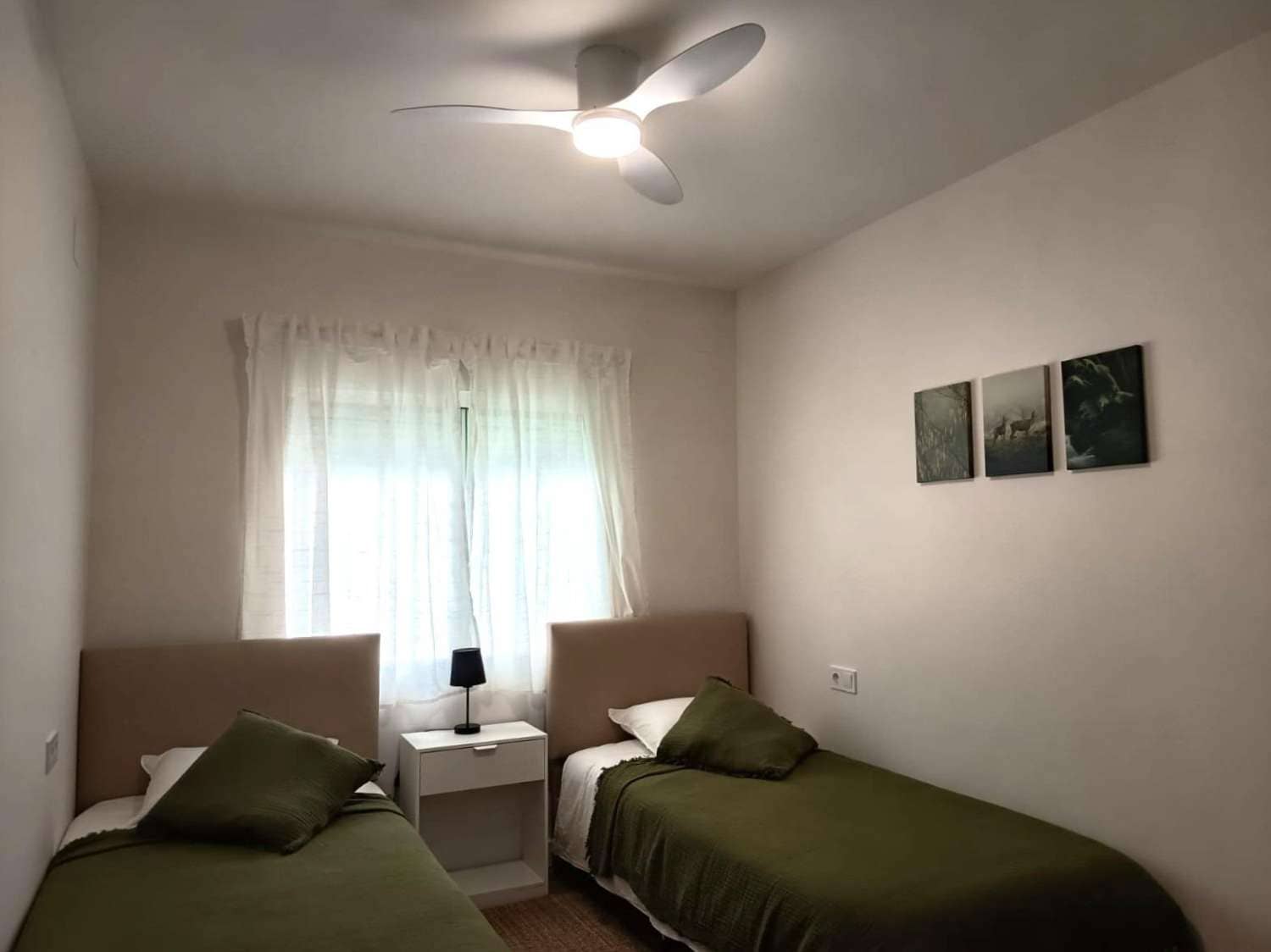 2 camera da letto Appartamento in vendita in Orihuela Costa - 235.000 € (Rif: 9986487)