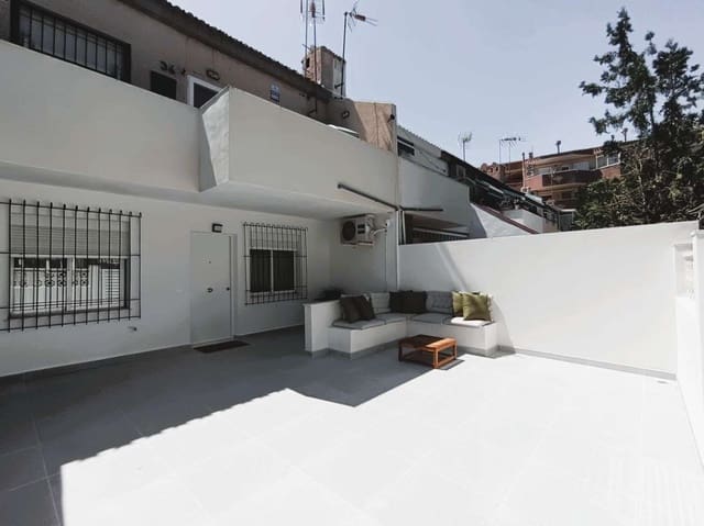 2 quarto Apartamento para venda em La Regia, Orihuela - 235 000 € (Ref: 9986487)