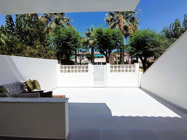 2 quarto Apartamento para venda em La Regia, Orihuela - 235 000 € (Ref: 9986487)