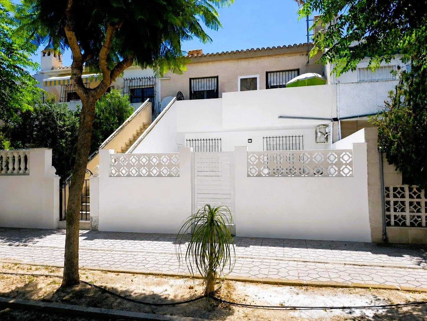 2 camera da letto Appartamento in vendita in Orihuela Costa - 235.000 € (Rif: 9986487)