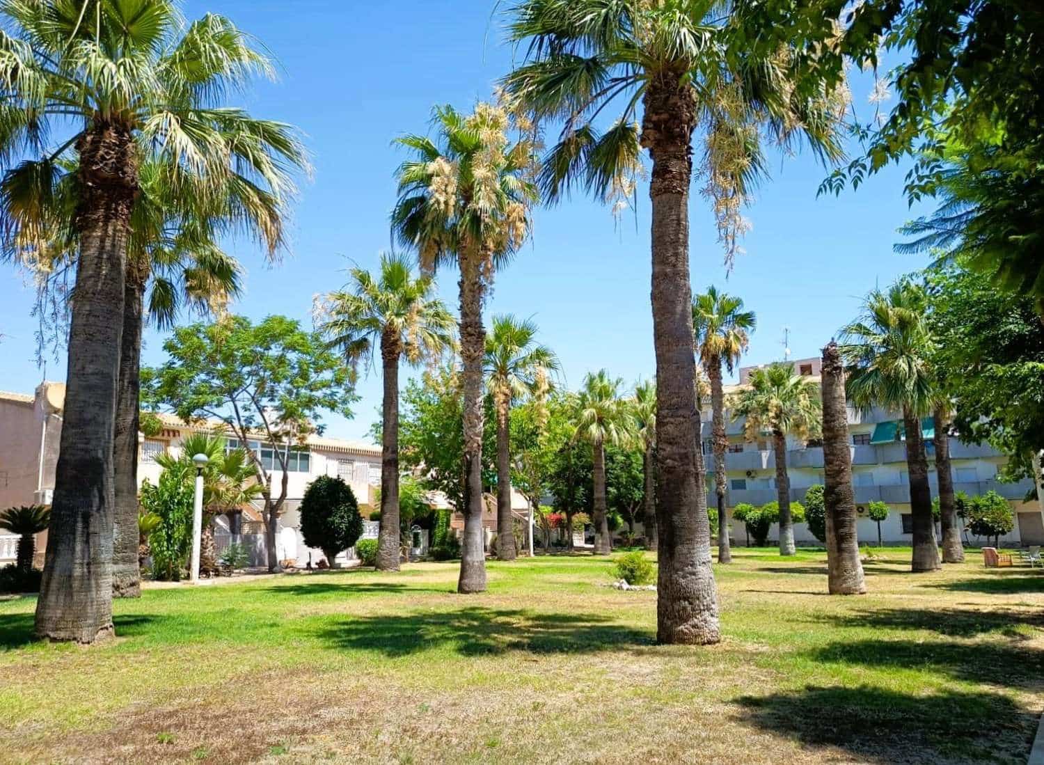 2 camera da letto Appartamento in vendita in Orihuela Costa - 235.000 € (Rif: 9986487)
