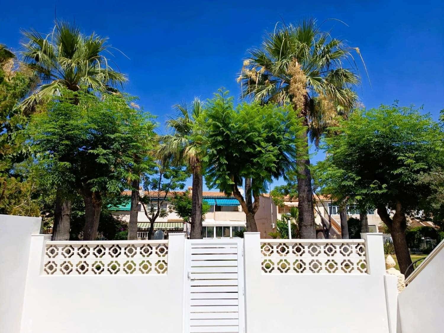 2 camera da letto Appartamento in vendita in Orihuela Costa - 235.000 € (Rif: 9986487)