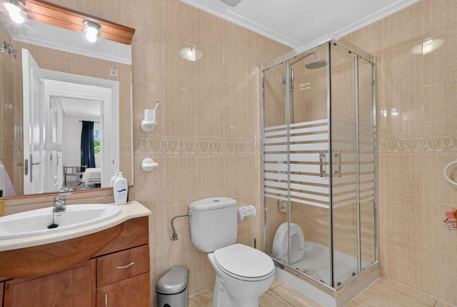 Apartamento de 2 habitaciones en La Zenia en venta con piscina - 226.000 € (Ref: 9986488)