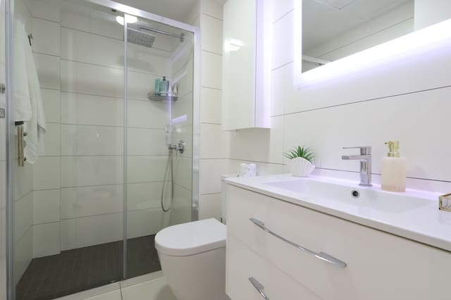 3 soverom Leilighet til salgs i Lomas de Cabo Roig - Los Dolses, Orihuela med svømmebasseng garasje - € 387 000 (Ref: 9996716)