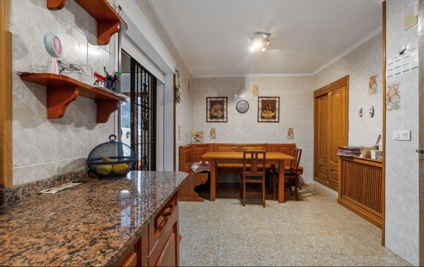 4 Zimmer Villa zu verkaufen in Los Balcones mit Pool - 490.000 € (Ref: 9996717)