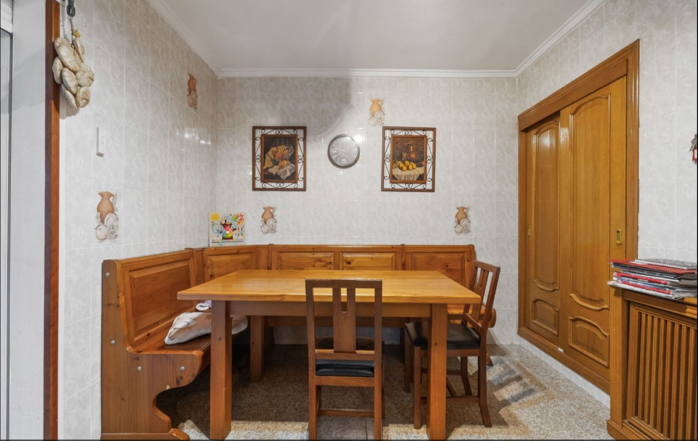 4 Zimmer Villa zu verkaufen in Los Balcones mit Pool - 490.000 € (Ref: 9996717)